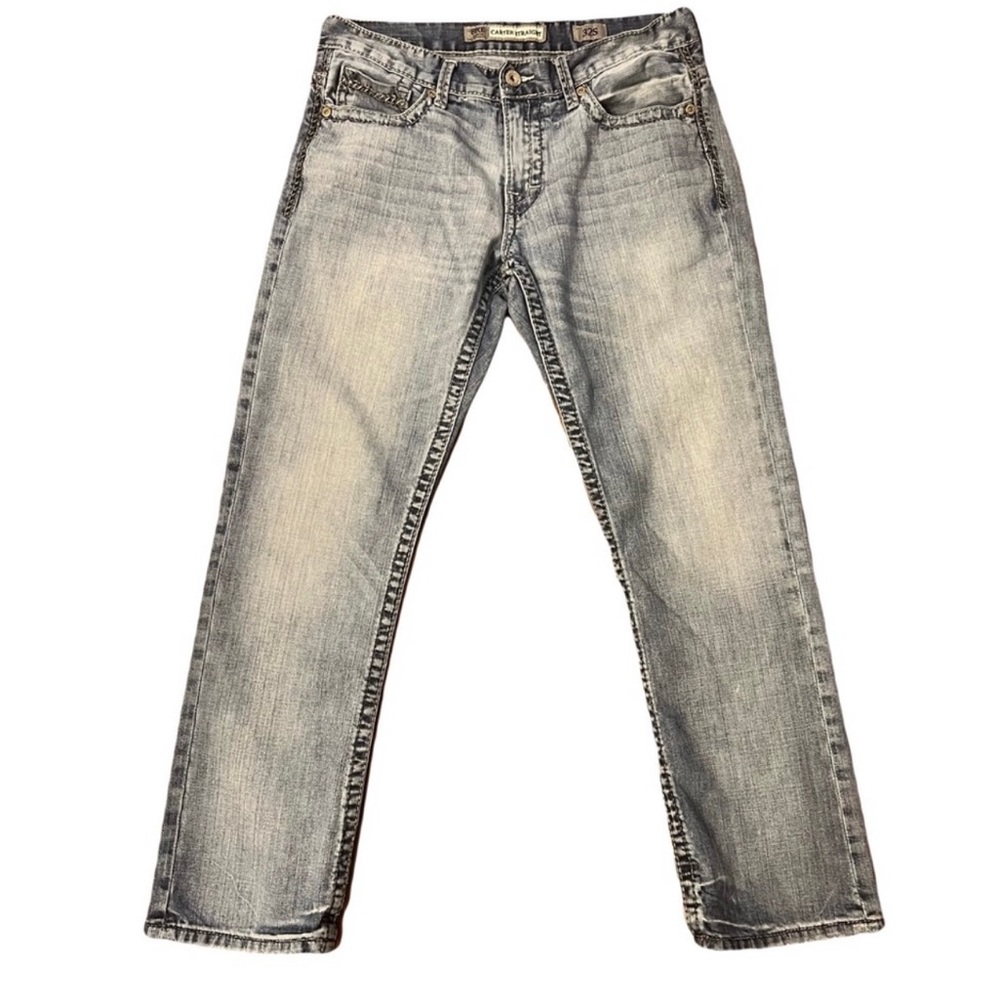 BKE Carter Jeans Straightleg